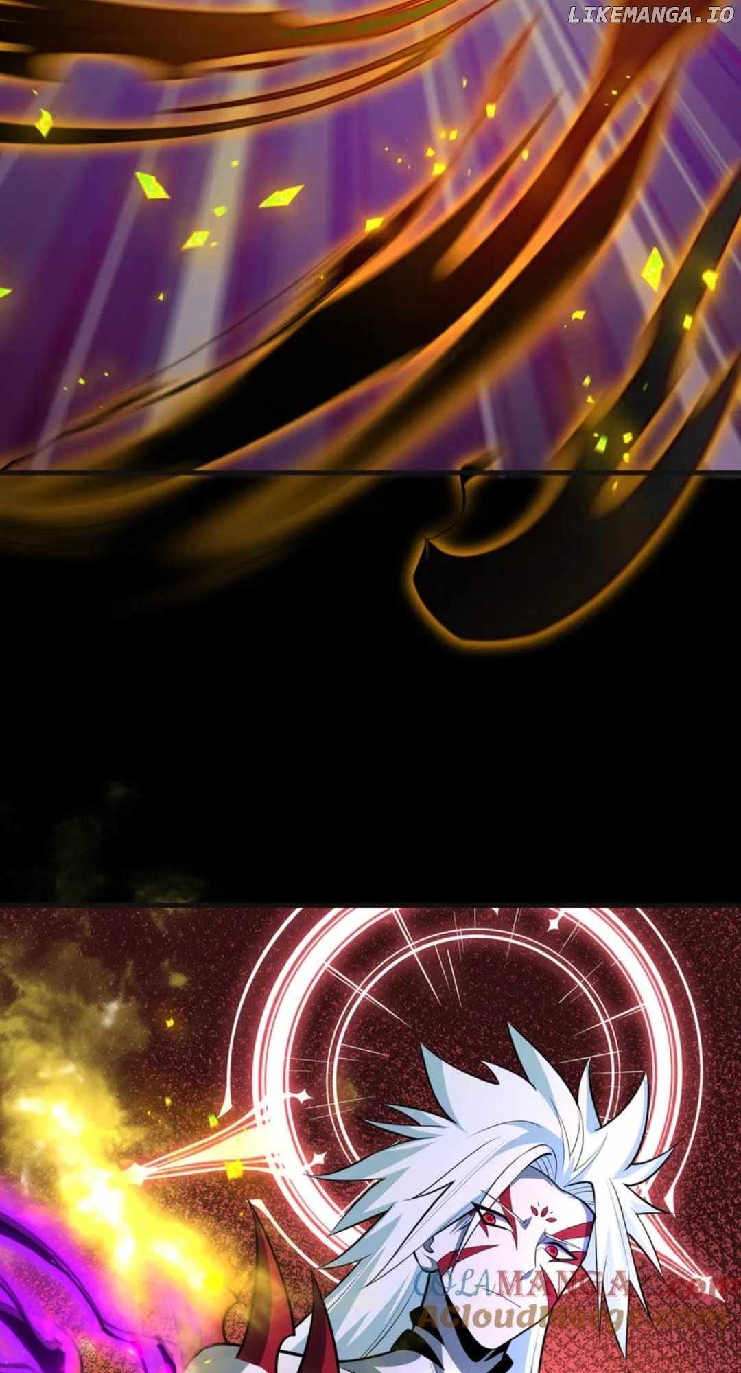 Age of Terror Chapter 481 54